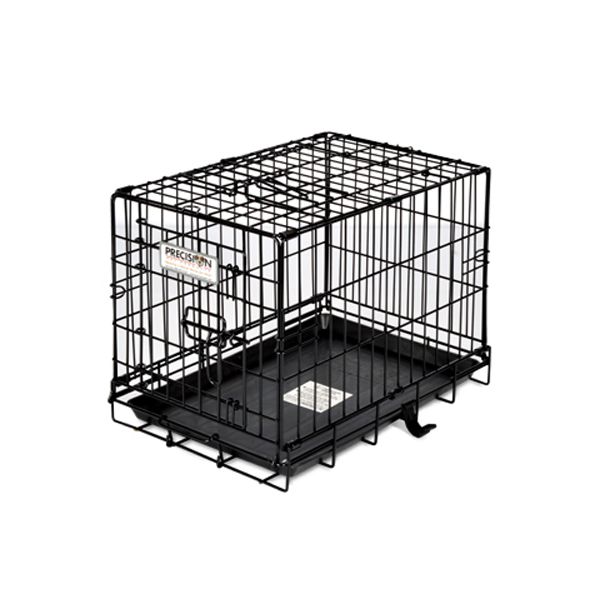 Chrome Great Crate 19 x 12 x 15