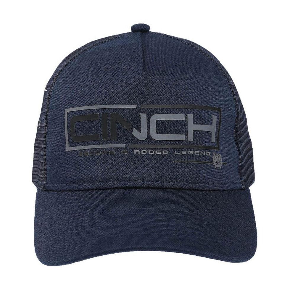 Cinch Men's Trucker Cap-6