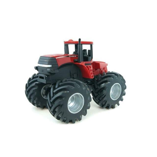 Case IH Monster Treads Shake And Sound 4WD Steiger Tractor