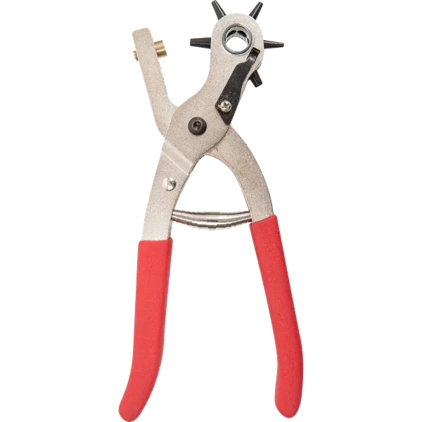 Cashel Leather Punch