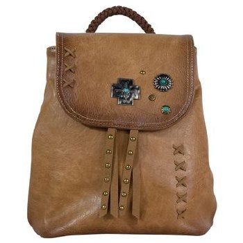 Catchfly Angel Fire Backpack