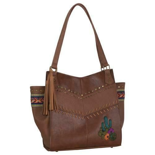 Catchfly Winslow Purse