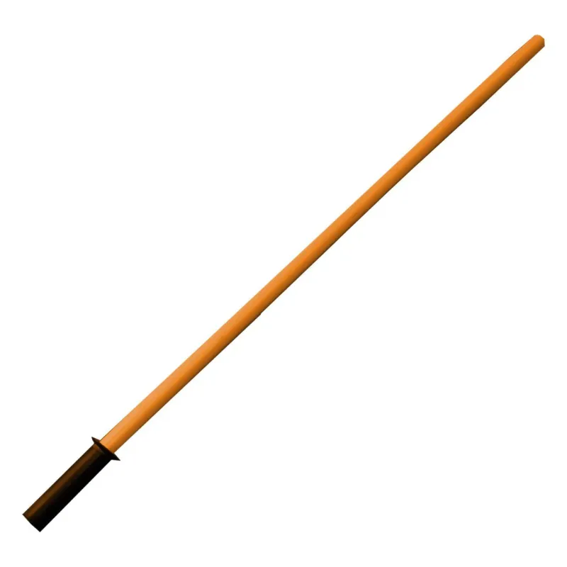Cattle Rattler 42" - Orange