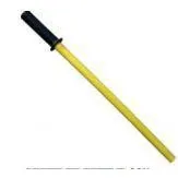 Cattle Rattler 52" - Yellow