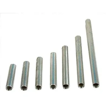 CC Syr Barrel Only 10ml