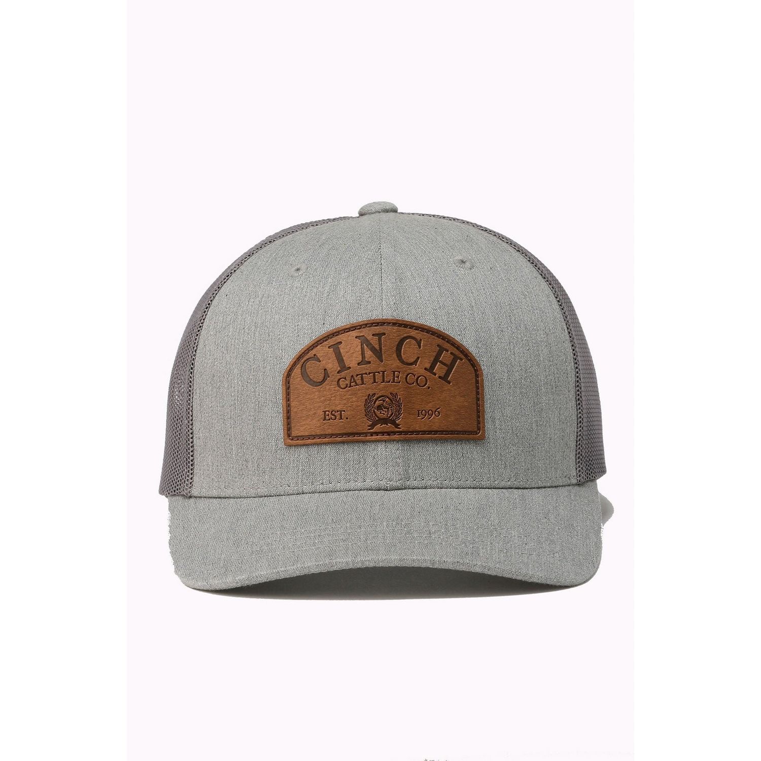 Cinch Men's Trucker Cap - MCC0660624