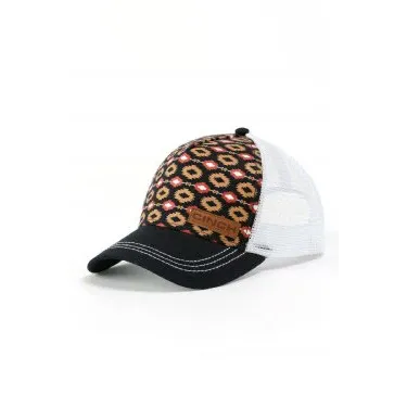 Cinch Women's Cap - Navy
