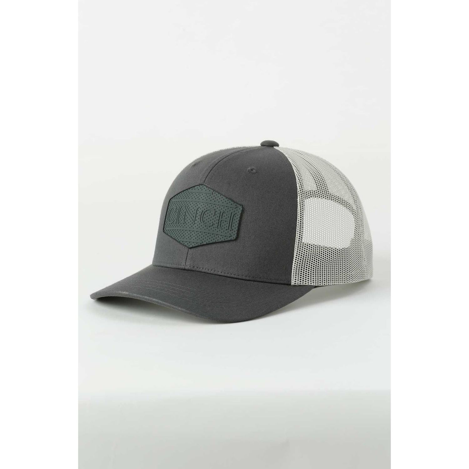 Cinch Women's Trucker Cap Charcoal