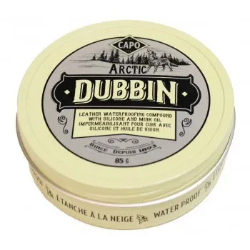 Capo Artic Dubbin-85g