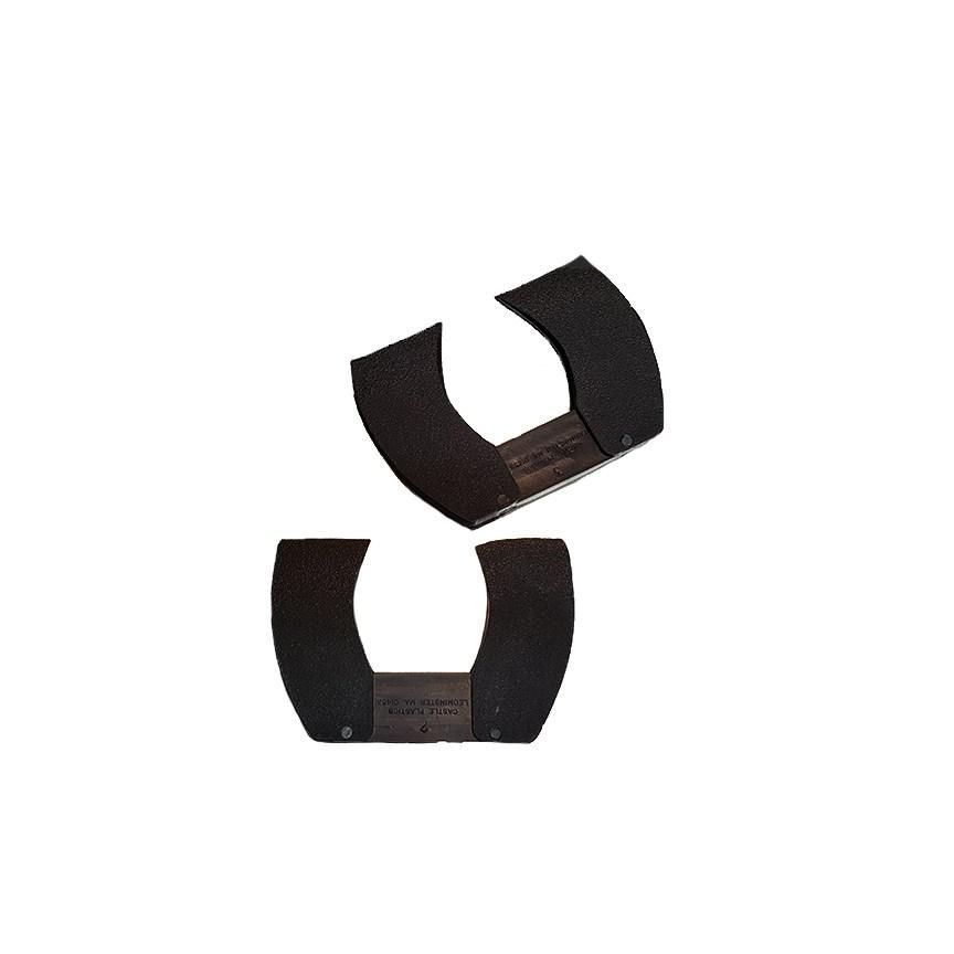 Castle Bar Wedge #3 Pad