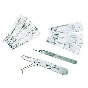Castration Kit