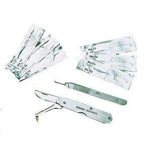 Castration Kit
