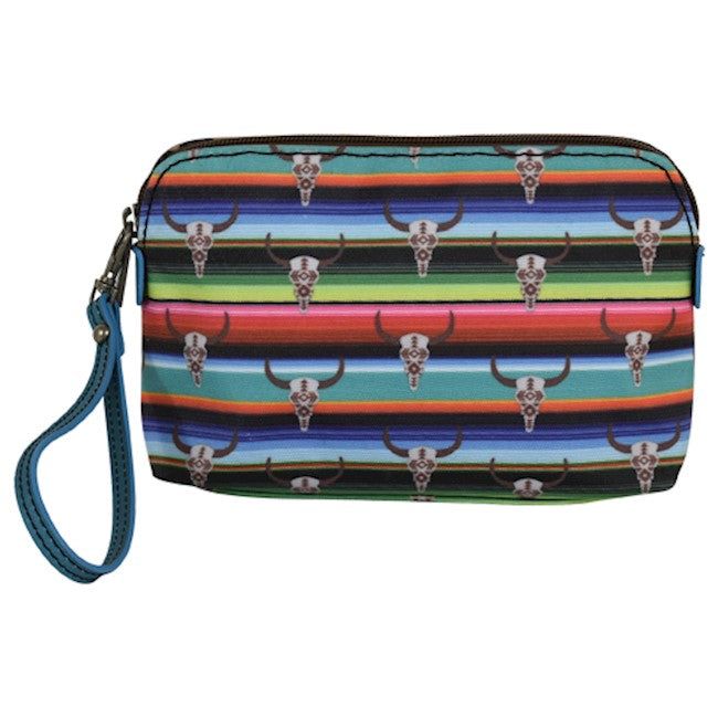 Catchfly Essentials Pouch Steer Head