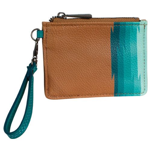 Catchfly Mini Wallet/Key TQ