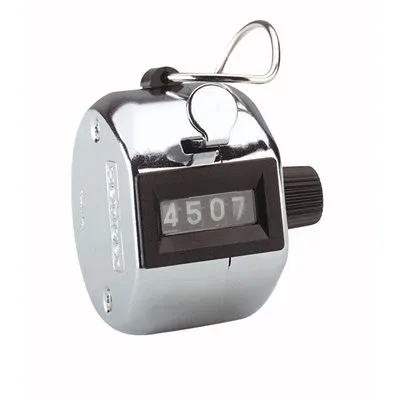 Cattle Counter