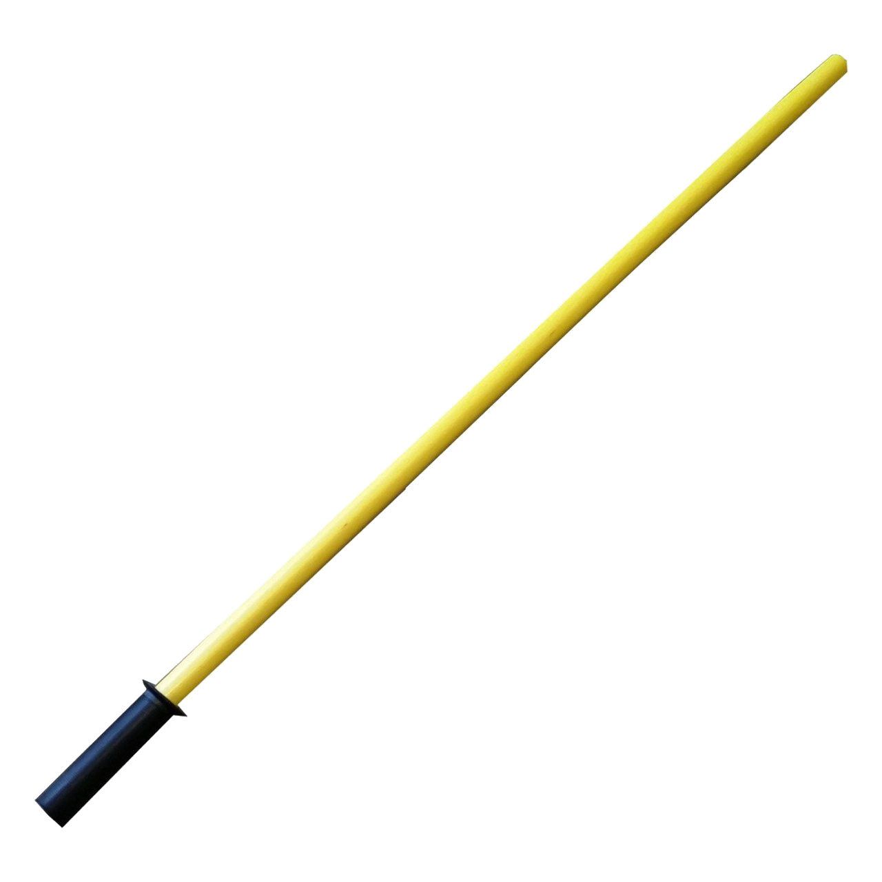 Cattle Rattler 42" - Yellow