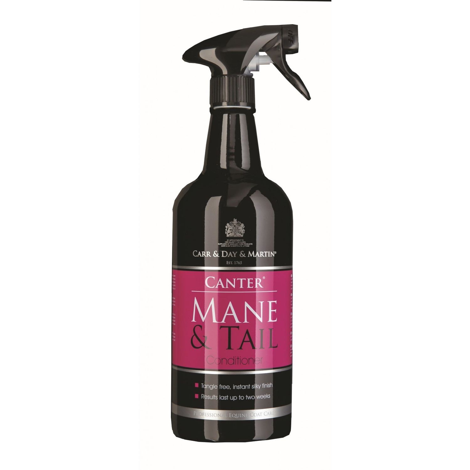 CDM Canter Mane &amp; Tail Conditioner - 1L
