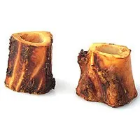 Centre Bones-2inch - Beef bone - 3 Pack
