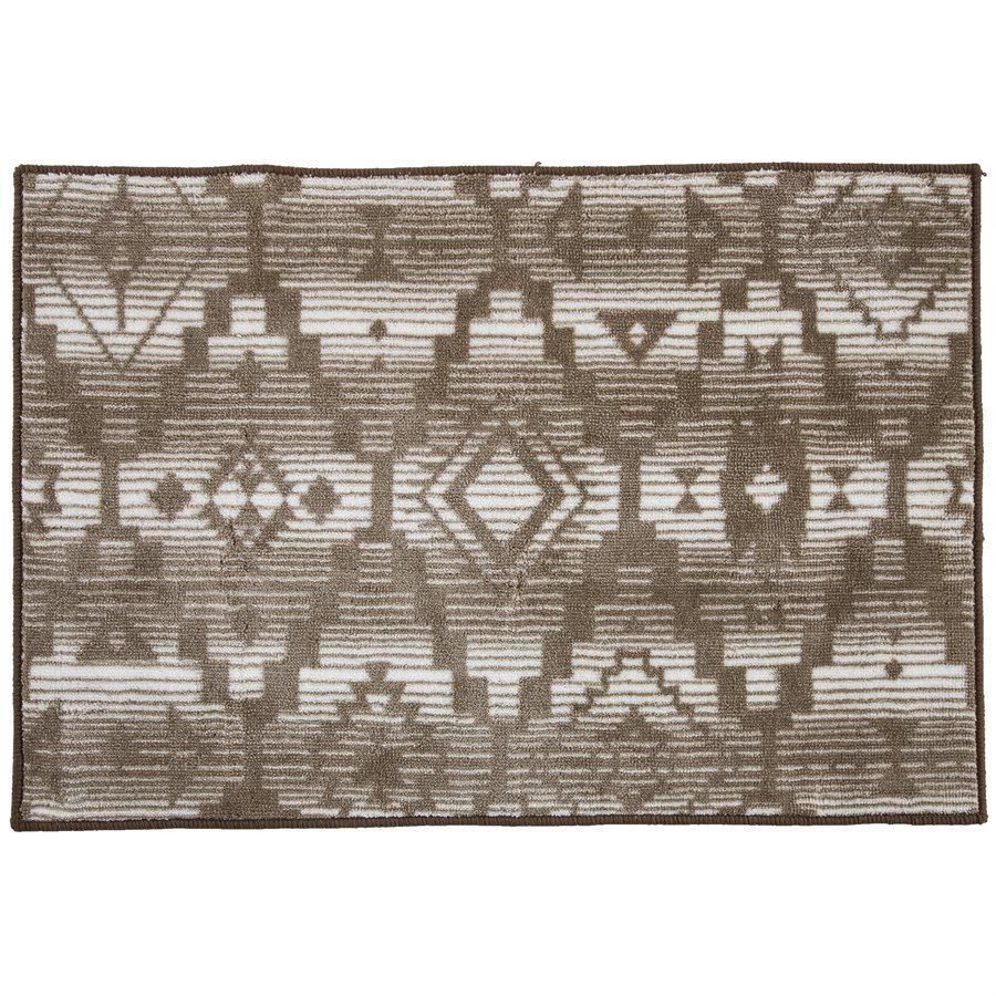Chalet Printed Rug 24x36
