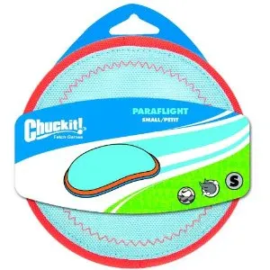 Chuckit ParaFlight Large