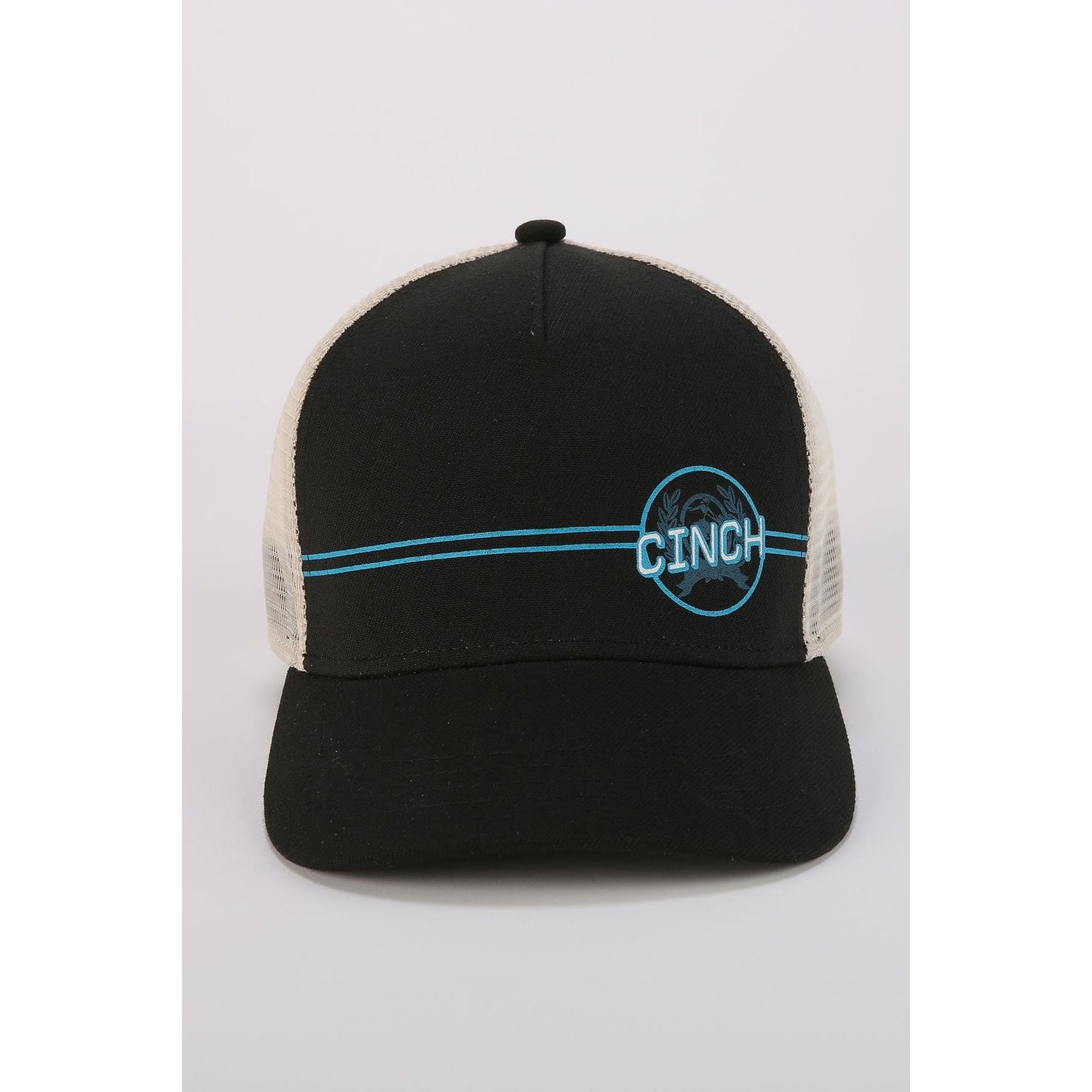 Cinch Men's Trucker Cap-4