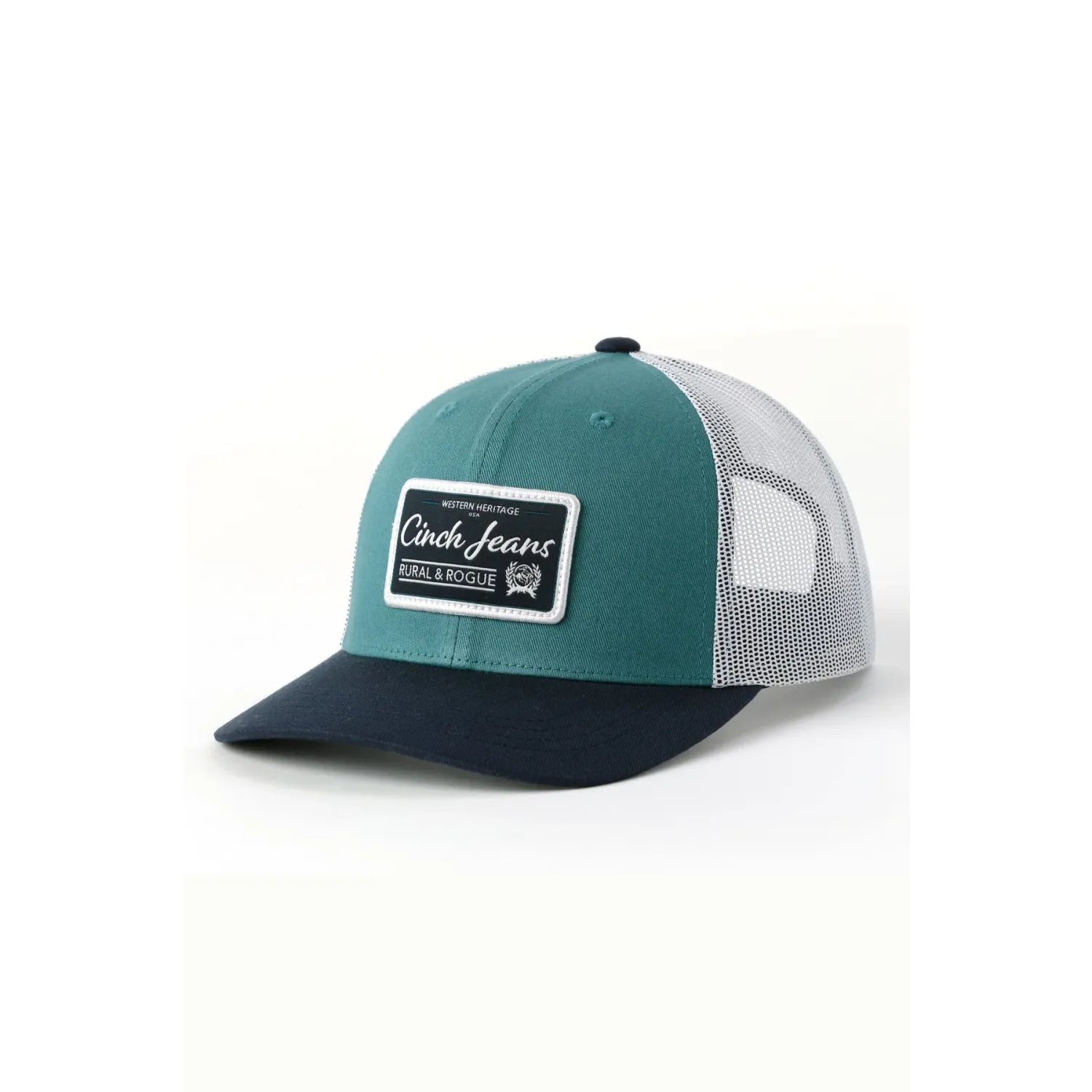 Cinch Men's Trucker Cap - MCC0110014