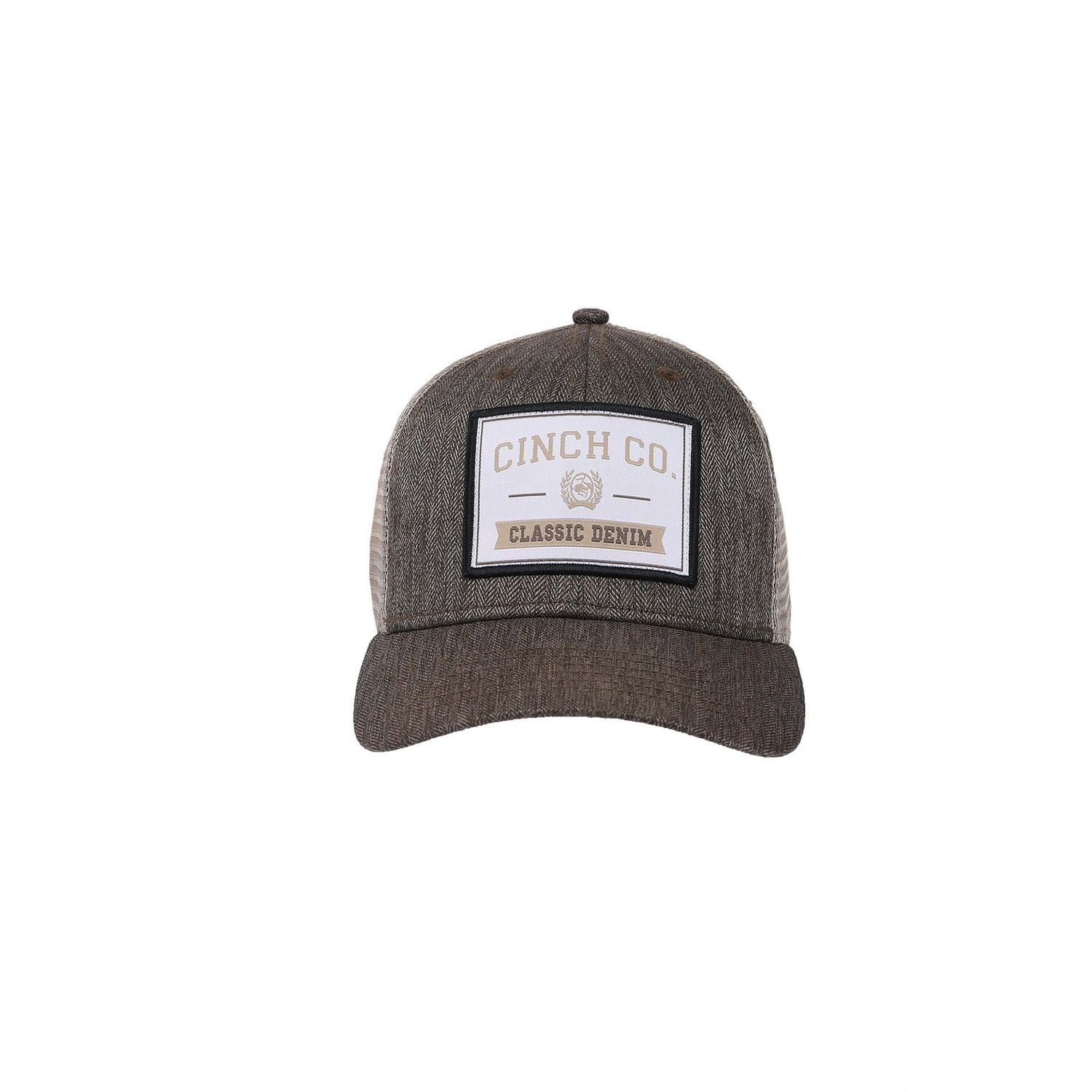 Cinch Men's Trucker Cap-7