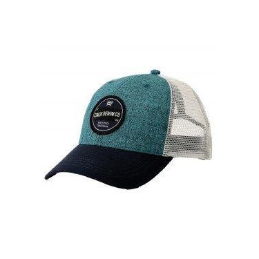 Cinch Mens Trucker Cap-2