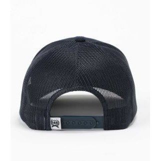 Cinch Women's Trucker Cap -Navy