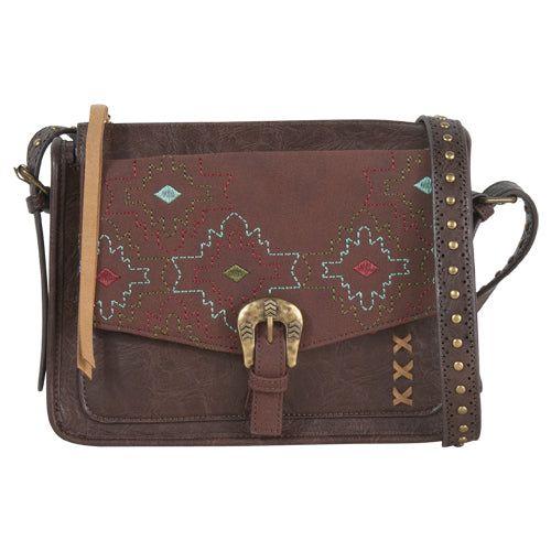 Catchfly Christi SM Crossbody
