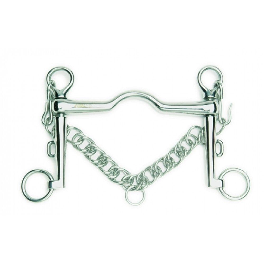 Centaur Weymouth Curb Bit