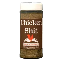Chicken Sh*t