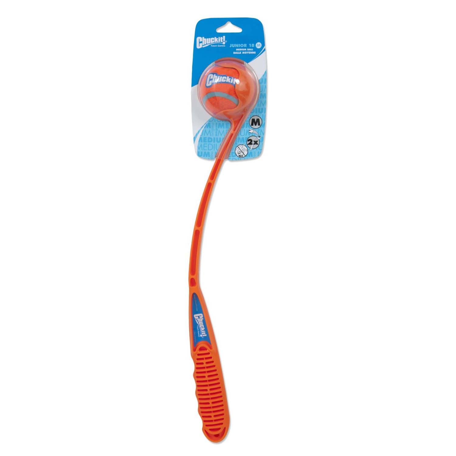 Chuck It Launcher - Jr