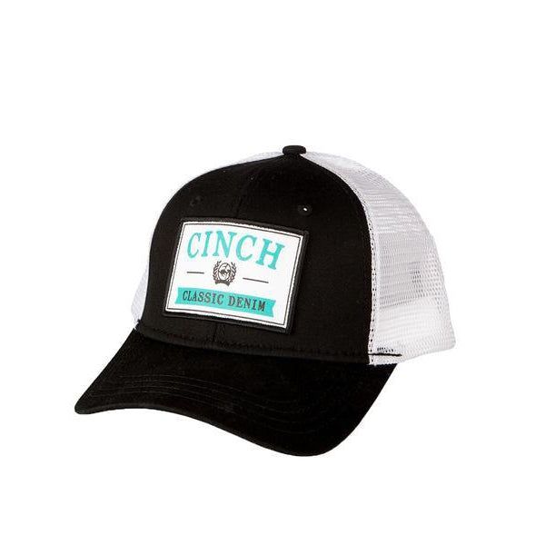 Cinch Men's Trucker Cap-3