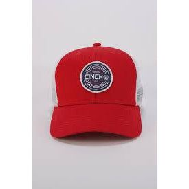 Cinch Men's Trucker Cap-5