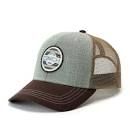 Cinch Mens Trucker Cap - MCC0511022