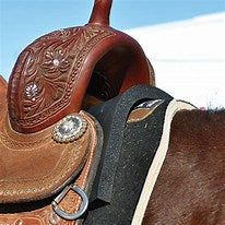 Classic Equine Saddle Shims - Foam