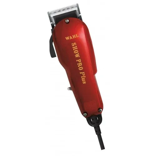 Clipper/Show-Pro