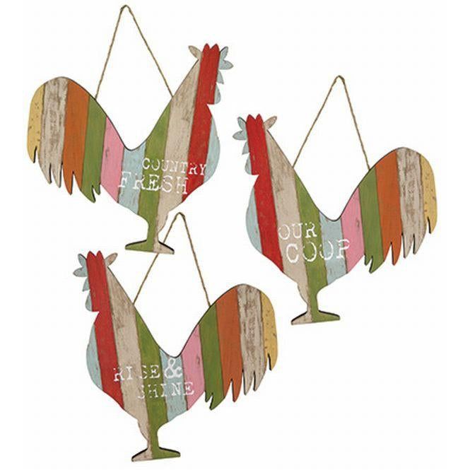 Country Fresh Rooster Assorted