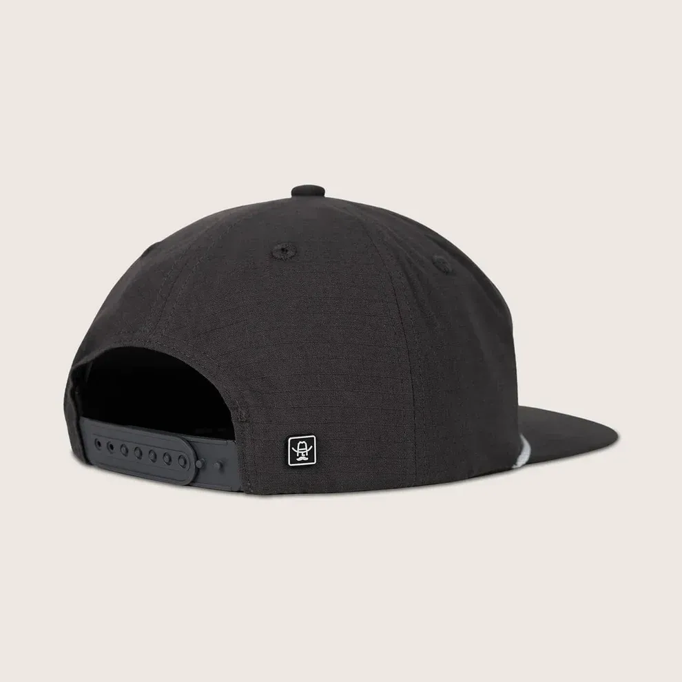 Cowboy Cool Ranger Hat - Slate