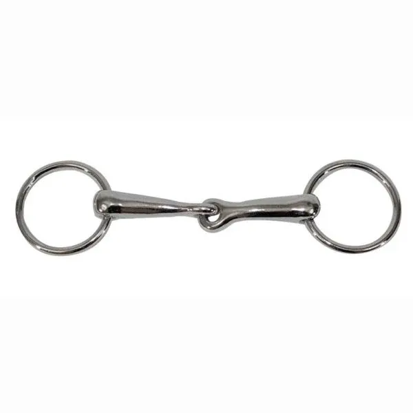 Cowboy Tack Pony Bit