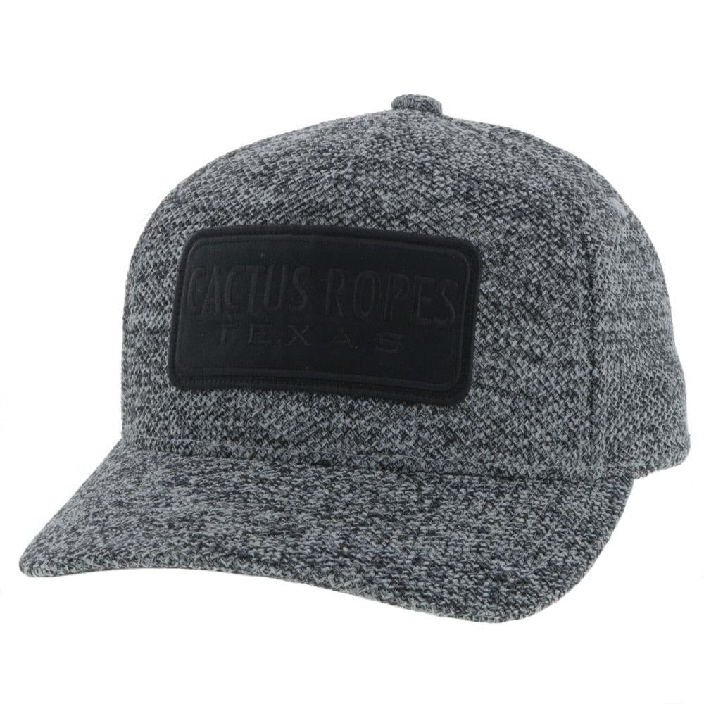 CR57 Cactus Ropes Grey 5 Panel Youth