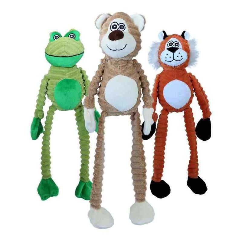 Critter Tugs-Assorted