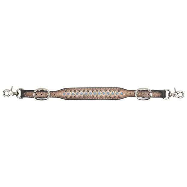 Circle Y Wither Strap - 1004-45-SC