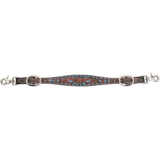 Circle Y Wither Strap - 1006-45-SC