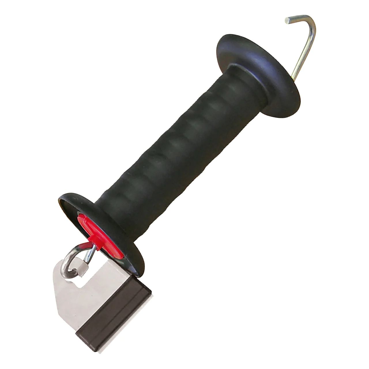 CORRAL Gate Handle w/Litzcip Tape Connetor (4494140)