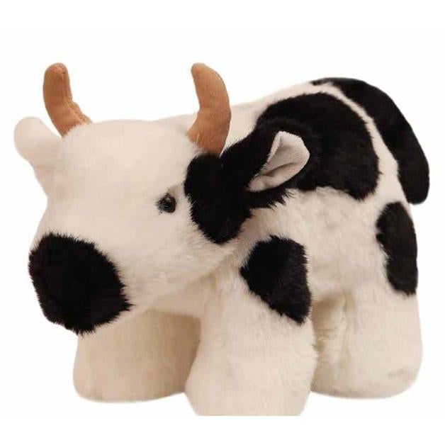 Cow Coin Bank