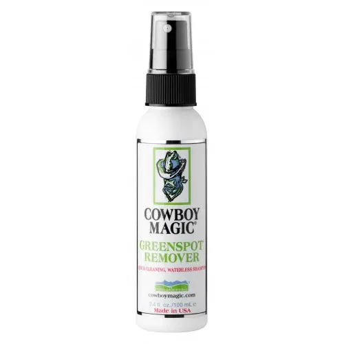 Cowboy Magic Green Spot Remover 100ml
