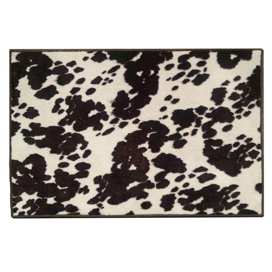 Cowhide Rug, 24x36