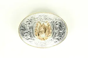 Crumrine Buckle
